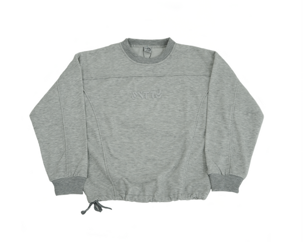 F’ Crewneck - Hover Image