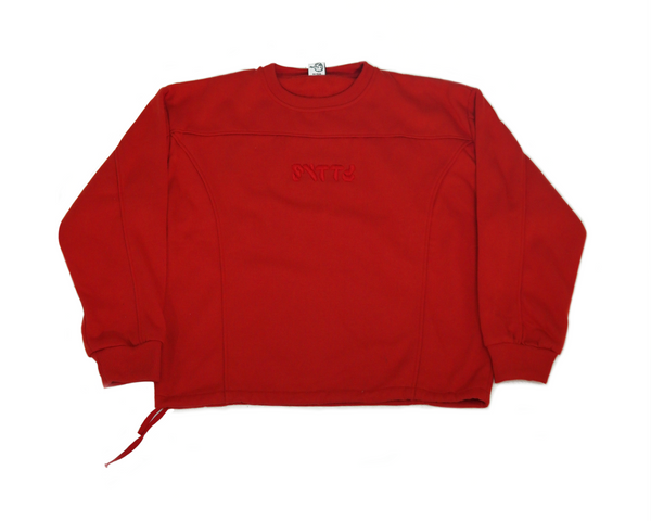 F’ Crewneck