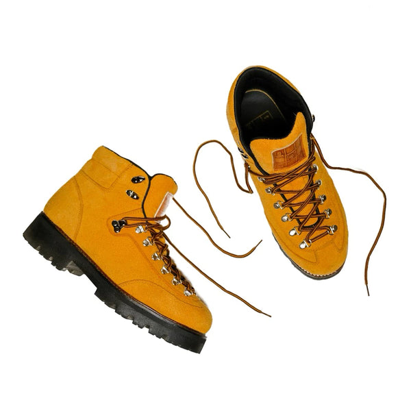 Boone Boots (Suede) - Hover Image